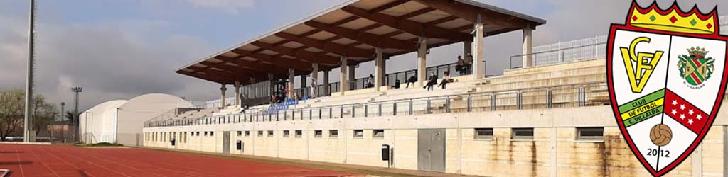 Estadio Municipal Calle de la Feria